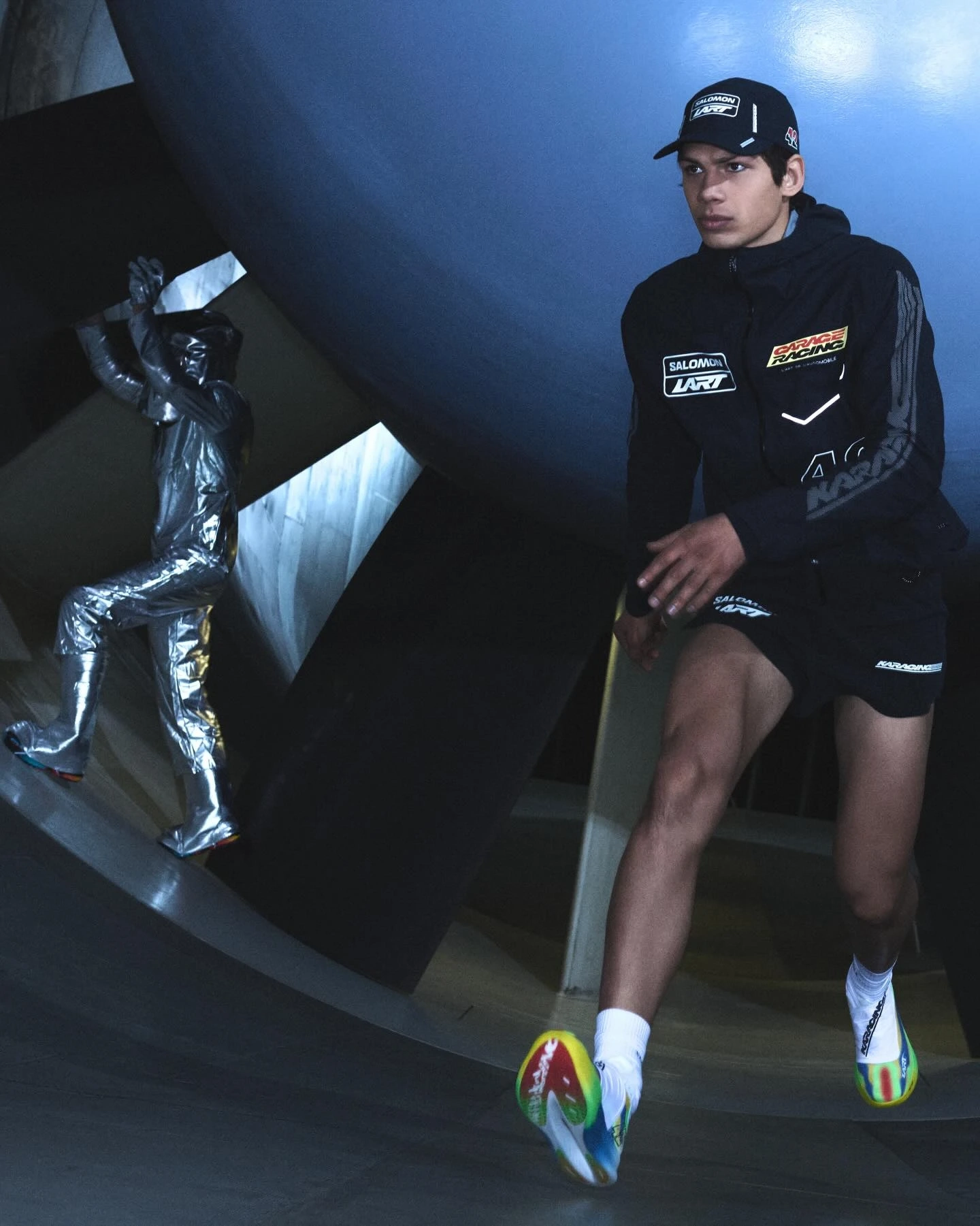 salomon art de l'auto collboration 2026