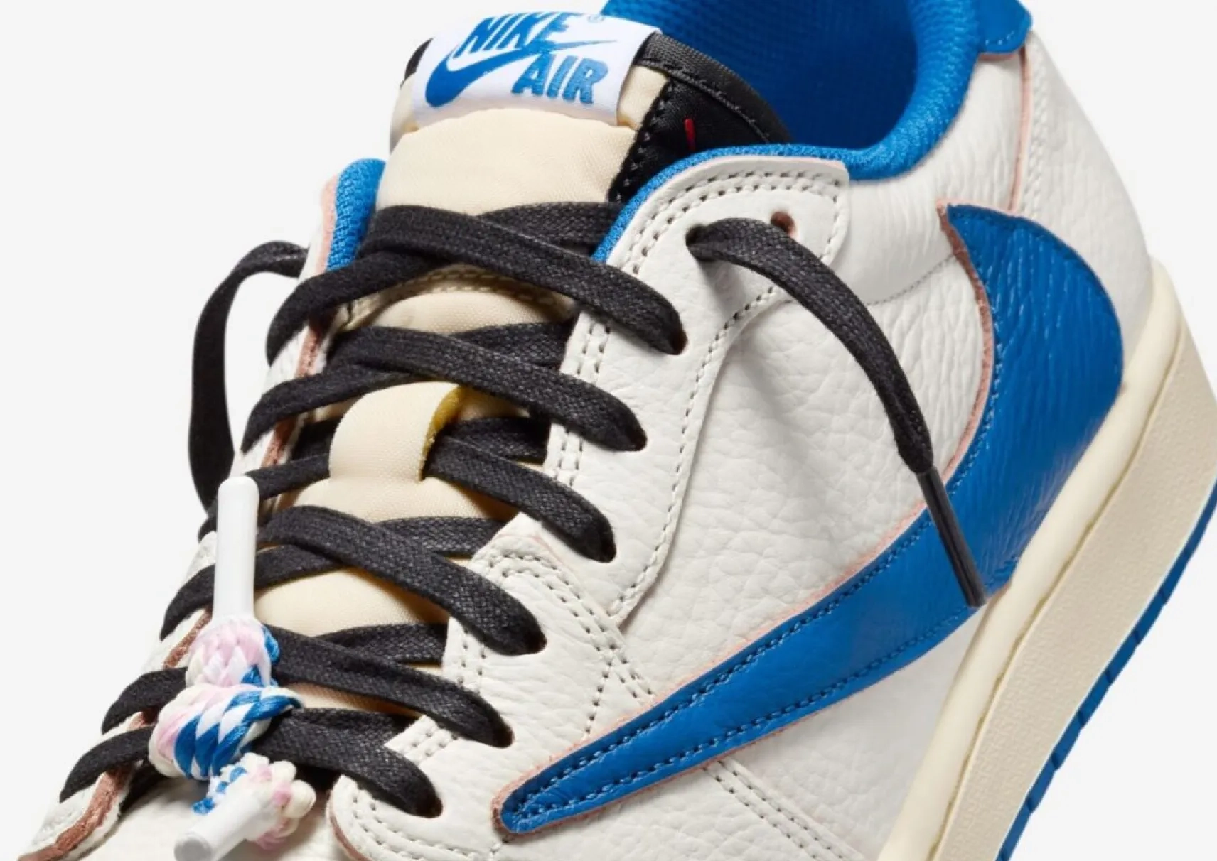 Les meilleures sorties sneakers de novembre 2025