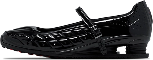 Image de Nike Shox Z Calistra BLACK BLACK BLACK