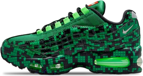 Nike Air Max 95 GS LUCKY GREEN Bild