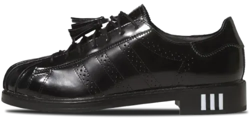 Image de CLOT x adidas Dress Superstar Core Black JR2814