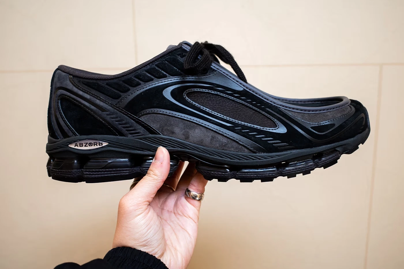 Comme des Garçons New Balance 1890A collaboration 2026