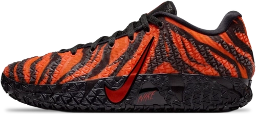 Image de Nike Ja 3 TIGER ANIMAL PACK IU6793-800