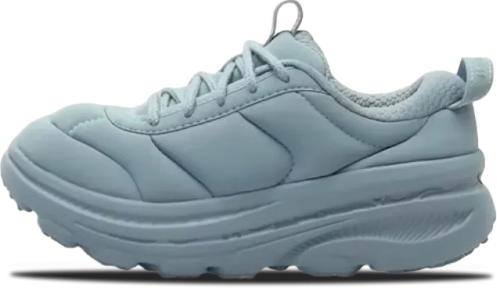 Marni x Hoka One One Bondi B3LS TOURMALINE