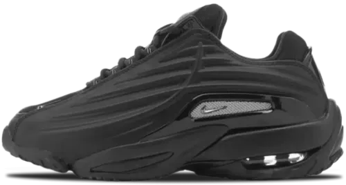 image de Nocta x Nike Hot Step 2 Black Gunmetal DZ7293-001
