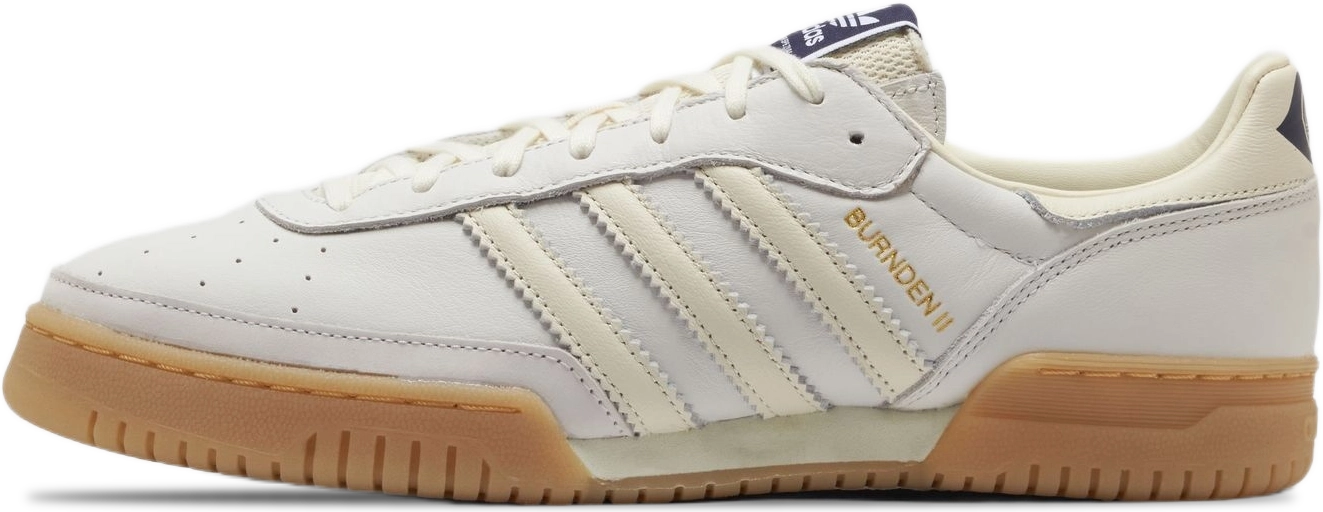 adidas Burnden II SPZL 