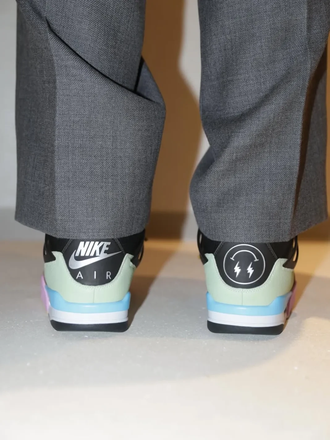 J Balvin Air Jordan 4 Release 2026