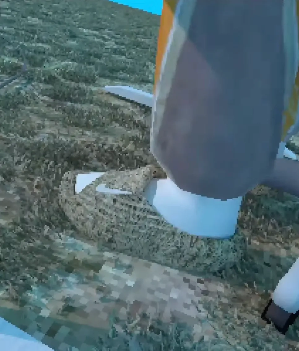 DotSwoosh Touch Grass Nike Rejuven8 Release