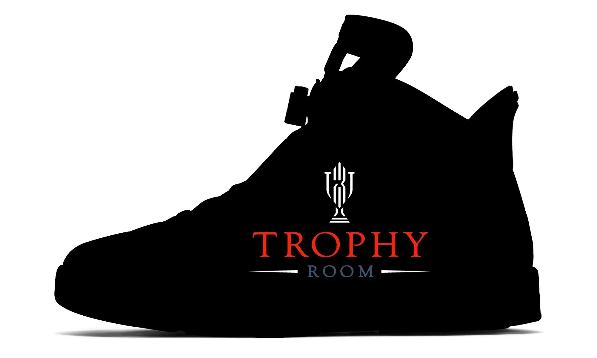 trophy room x air jordan 6 white crimson black fq2954-101