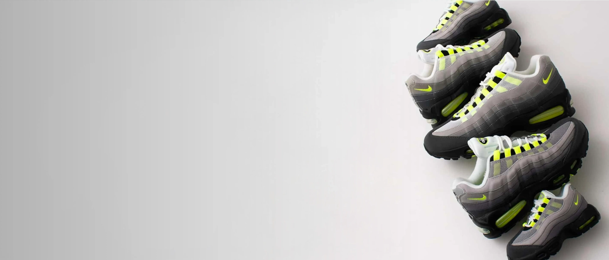 Nike Air Max 95 Neon