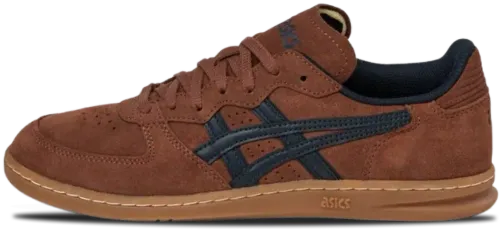 image de HAY x Asics Skyhand OG Orchid Husht 1203A563-500