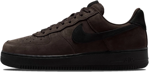 Image de Nike Air Force 1 Low Retro Premium QS BLACK TEA