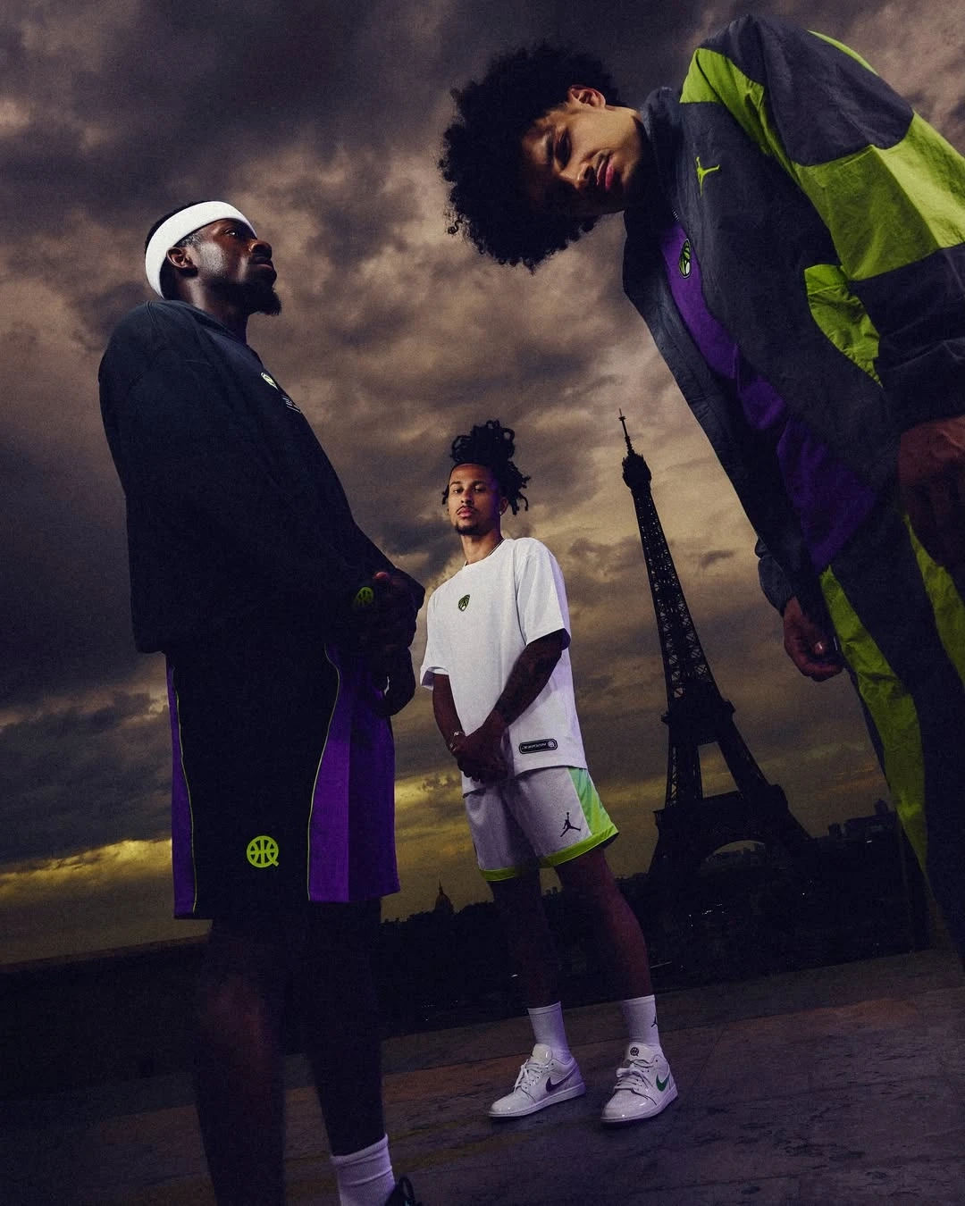 Quai 54 de retour Paris 2026