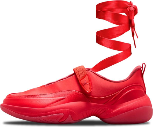Image de Jordan Pointe WMNS CHILE RED