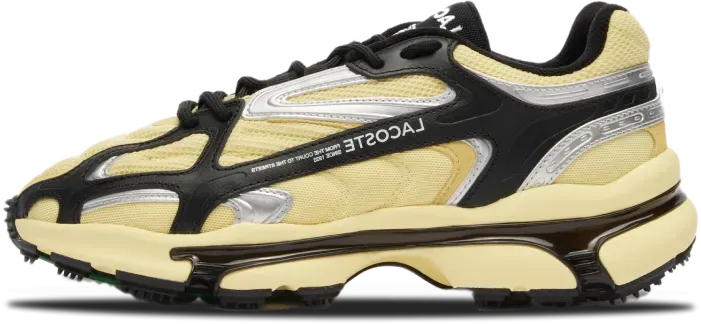 Lacoste L003 2K24 YELLOW BLACK