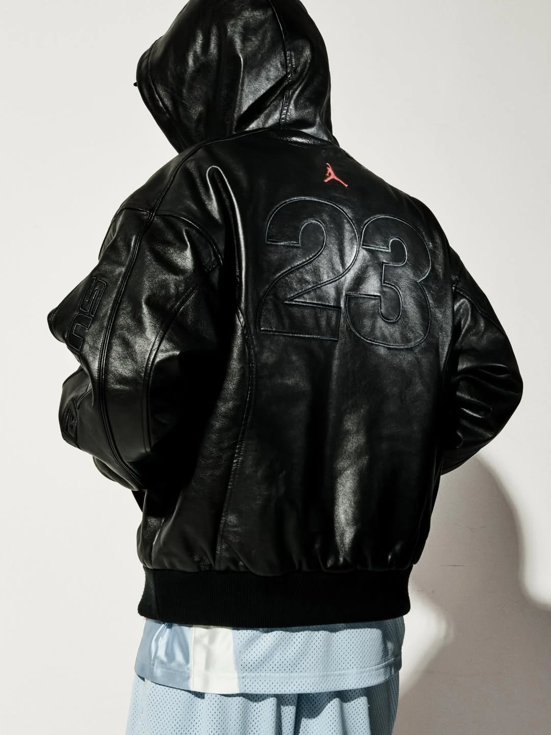 Supreme Jordan collection 2026 spring