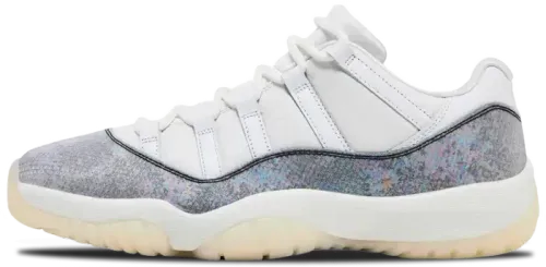 Air Jordan 11 Low Year Of The Snake HQ7000-001