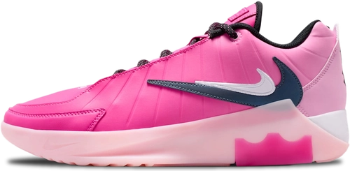 Nike LeBron Witness 9 BRONNY JAMES image