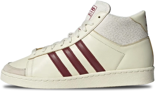 Image de Image gallery #0 adidas Jabbar High Off White Alumina KJ1249