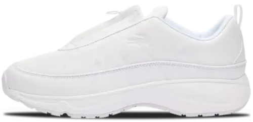 image de Lacoste Audyssor Zip OG White 47SMA0005-21G