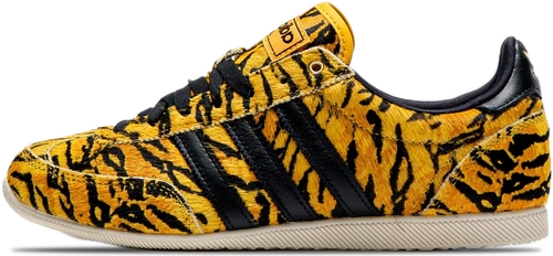 Image de adidas Japan WMNS YELLOW CBLACK CREYEL