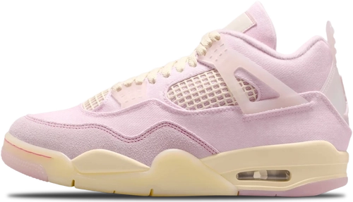 Air Jordan 4 Tex Iced Carmine IB6716-600 image