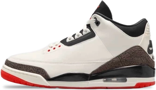 Imagen de Air Jordan 3 WORLDS BEST DAD IF4396-103