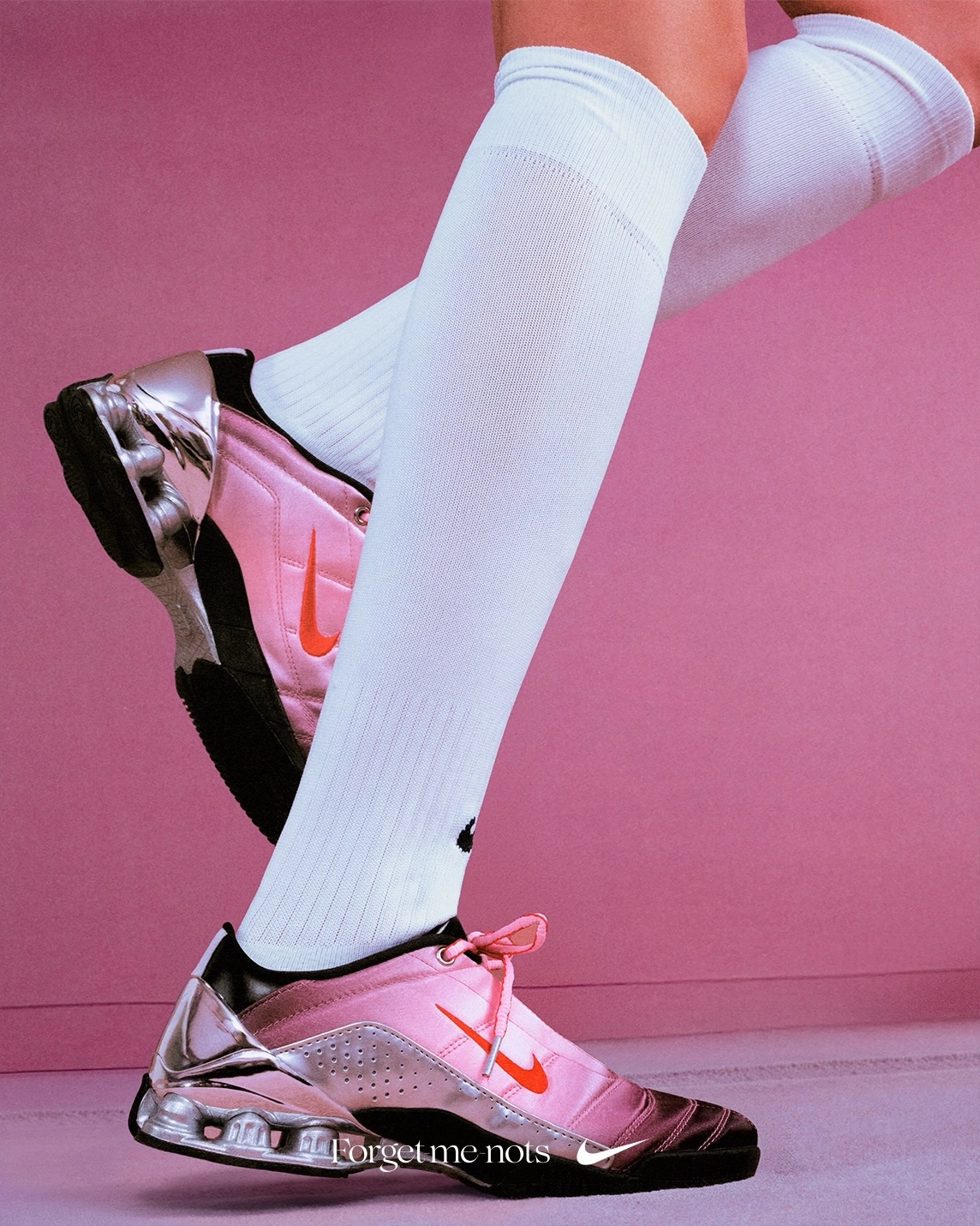 Forget Me Nots Nike Total 90 Shox Magia