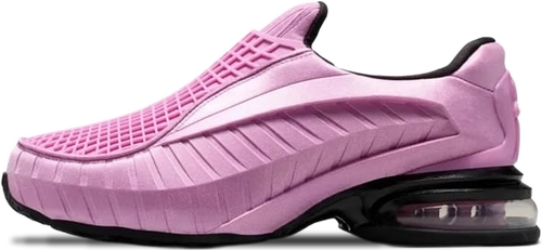 Nike Air Max Dolce LIGHT MAGENTA BLACK Bild
