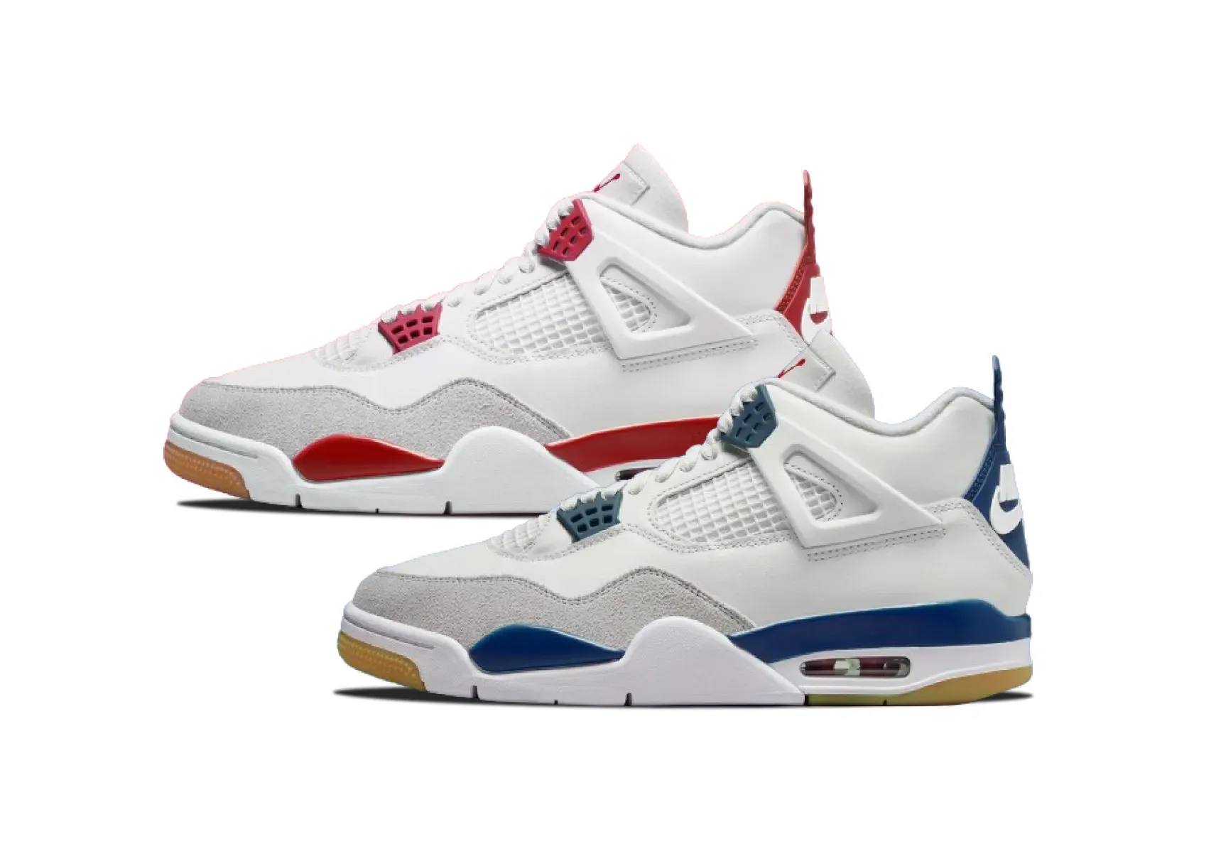 nike sb x air jordan 4 dr5415-100 dr5415-100