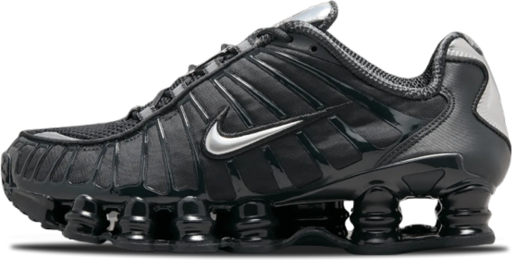 NIKE【送料込】(W) SHOX TL IB7704-001 Acheter Nike Shox TL W 