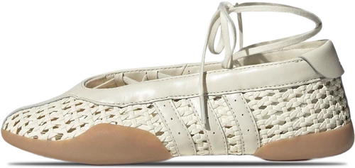 Image de adidas Originals Taekwondo Mei Ballet WMNS CREWHT CREWHT GUM4