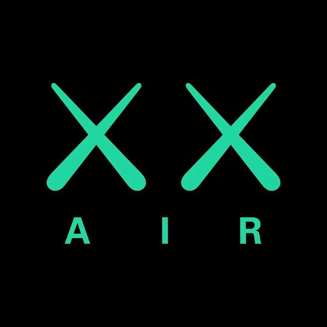 Kaws x Jordan Collaboration 2025