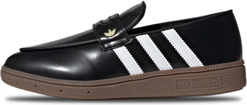 Imagen de adidas Handball Spezial Loafer CORE BLACK GUM