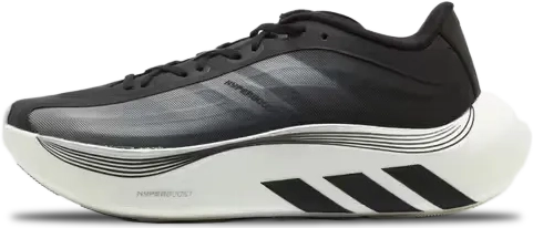 Image gallery #0 adidas Hyperboost Euphoria Core Black Cloud White KZ8508 image