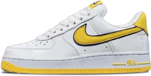 Kobe Bryant Nike AiR Force 1 Low FZ1151-100