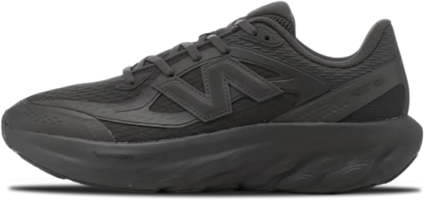 New Balance Fresh Foam Trainer BLACK CEMENT