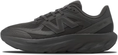 image de New Balance Fresh Foam Trainer Black Cement UTRNWD