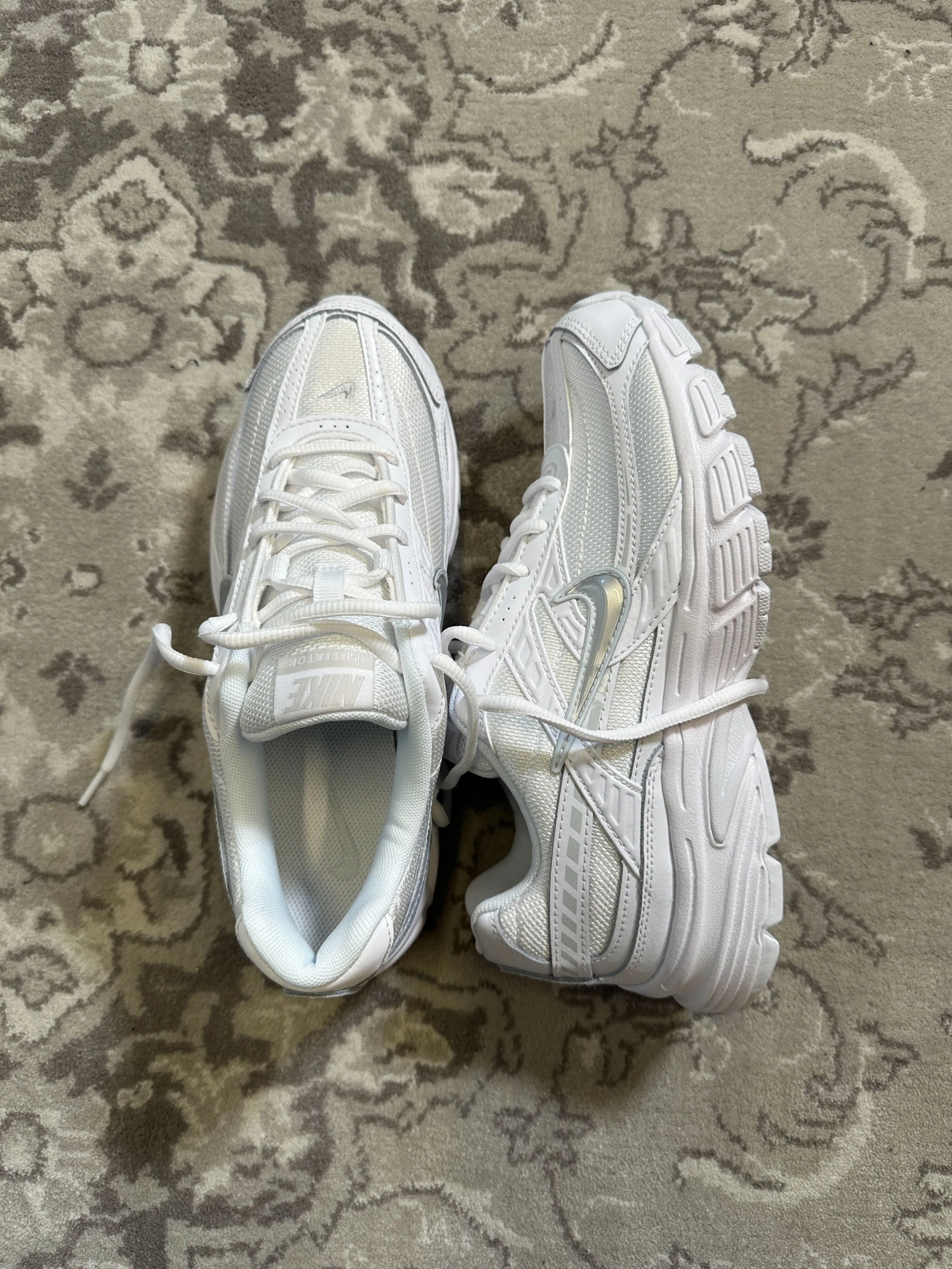 Nike Initiator le test complet 2