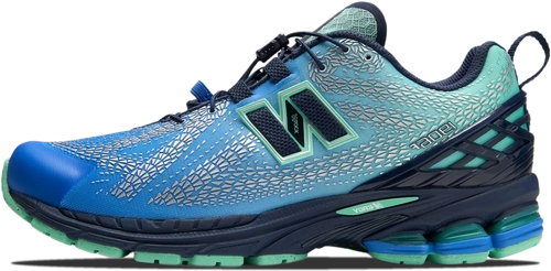 New Balance 1906F BLUE BIRD image