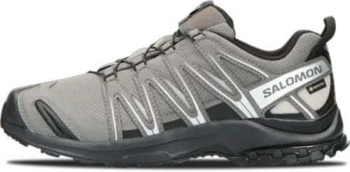 image de Salomon XA Pro 3D Gore-Tex Grey L47587500