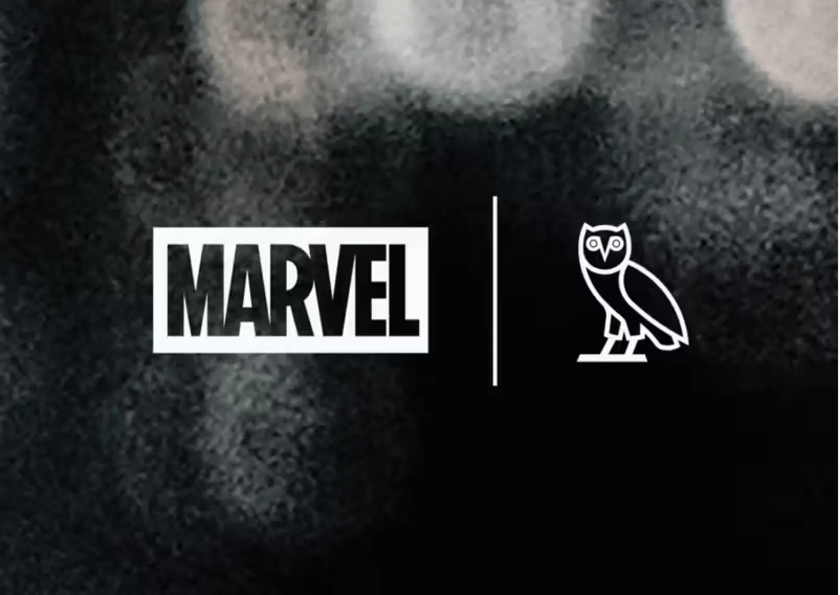 Drake Marvel Ovo collaboration Iceman