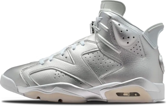 PSG x Air Jordan 6 