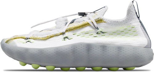 Nike Mind 002 Flyknit QS PURE PLATINUM image