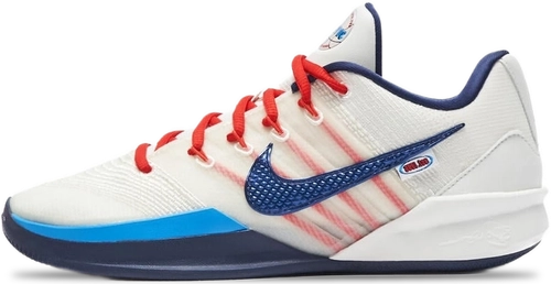 Image de Nike Sabrina 3 WMNS WNBA 30TH ANNIVERSARY