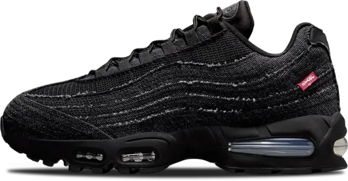 Levi's x Nike Air Max 95 