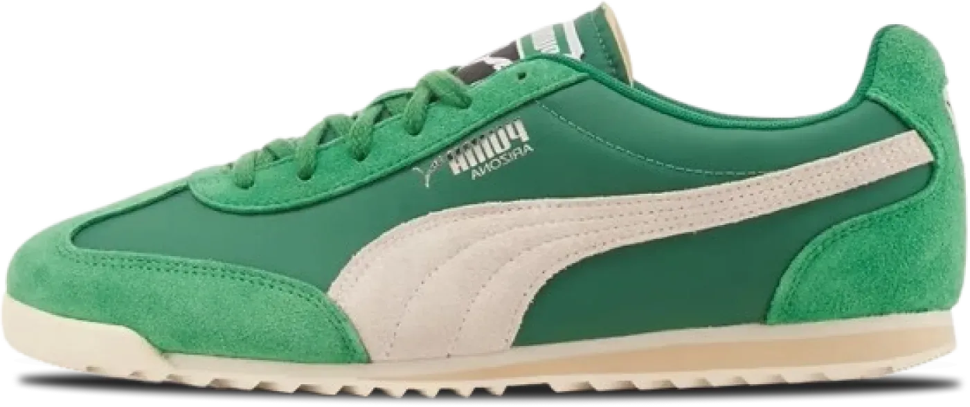 Puma Arizona Nylon ARCHIVE GREEN