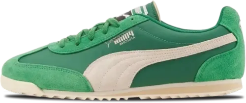 image de Puma Arizona Nylon Archive Green 398682-03
