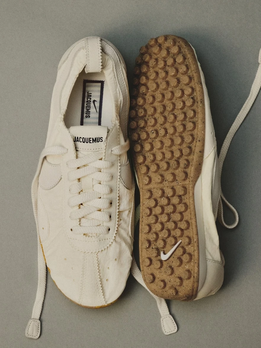 Jacumoon Jacquemus Nike Collaboration 2026
