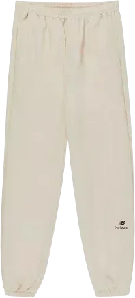 New Balance Made In USA Woven Track Pant Sandstone MP41540SD image